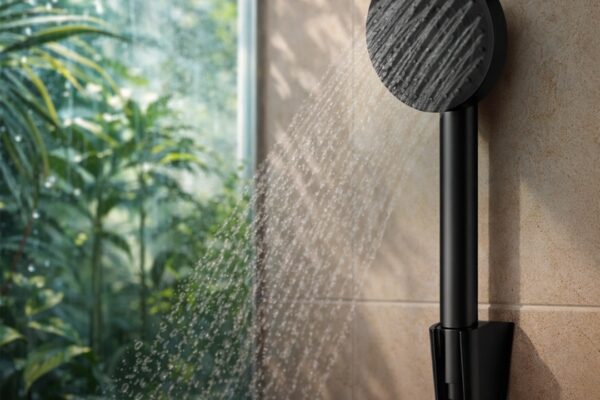 Somany introduces ‘Downpour’ Shower Range