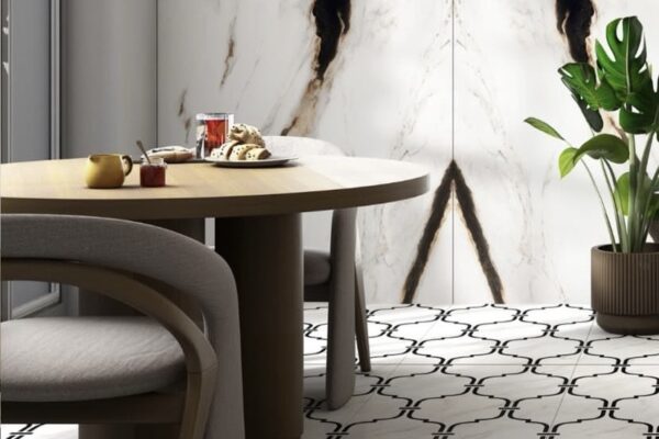 Inlay Tile Collection